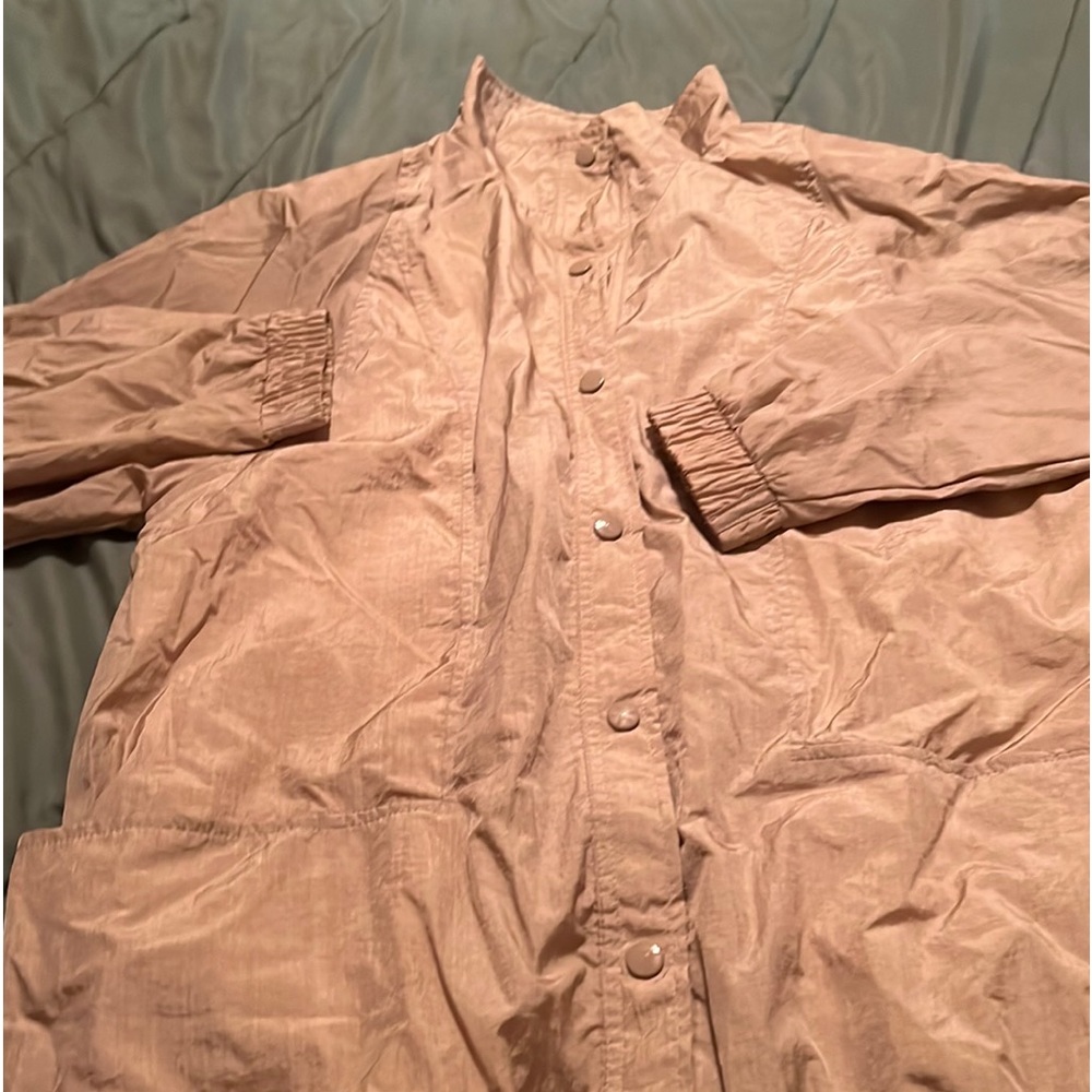 Vintage jacket